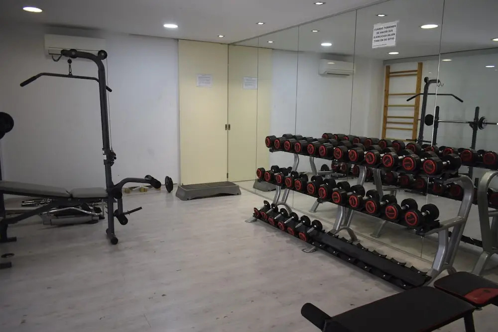 02 Ap2106 in Denia With 2 Bedrooms and 1 Bathrooms
