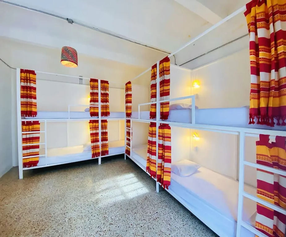 Ticuchi Hostal