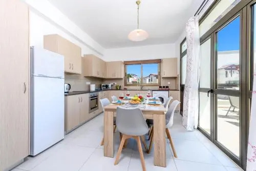 Kymma Villa #16