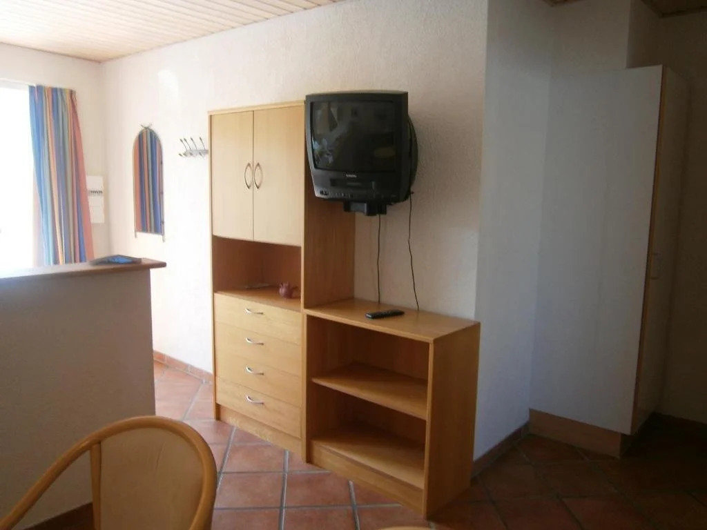 Hotel Litorina Appartements