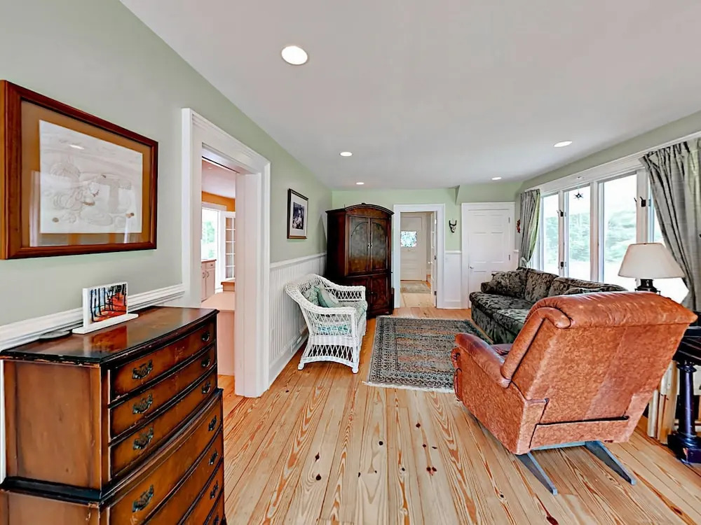 Classic New England  3 Bedroom Home