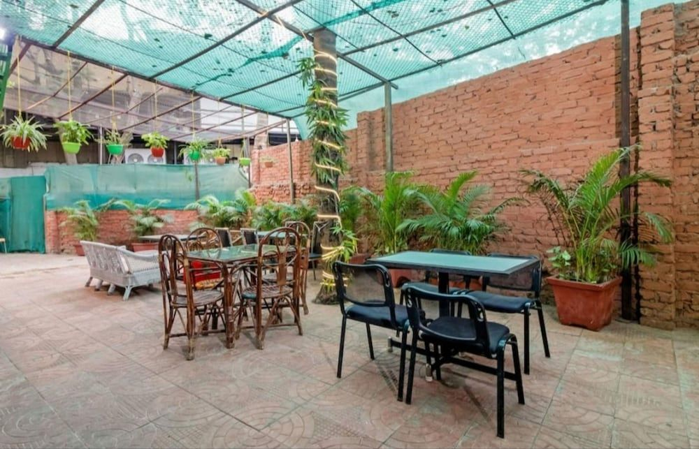 Hotel Arma Residency