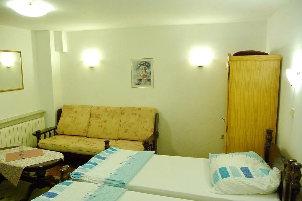 Apartments Sana
