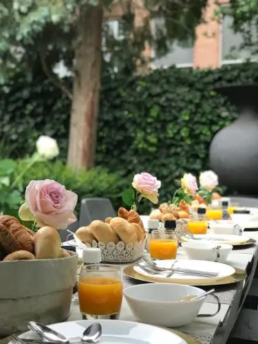 Boutique Hotel Straelman