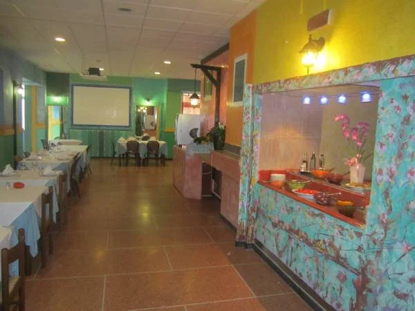Hotel Elisabetta