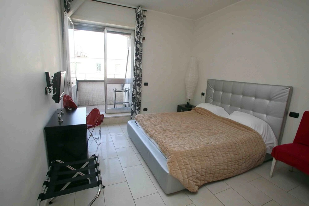 Corso Buenos Aires Apartment SABE