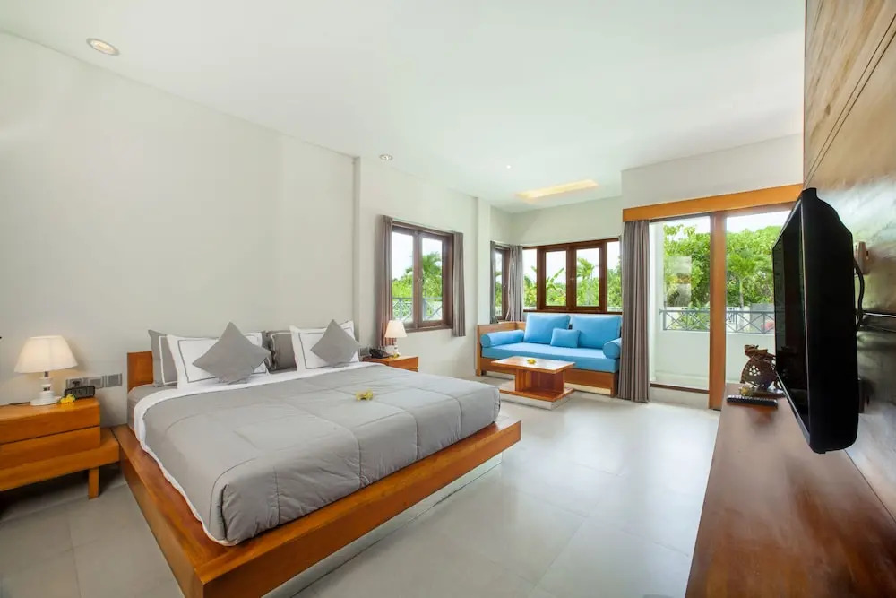 Bali Karma Sajtra Hotel