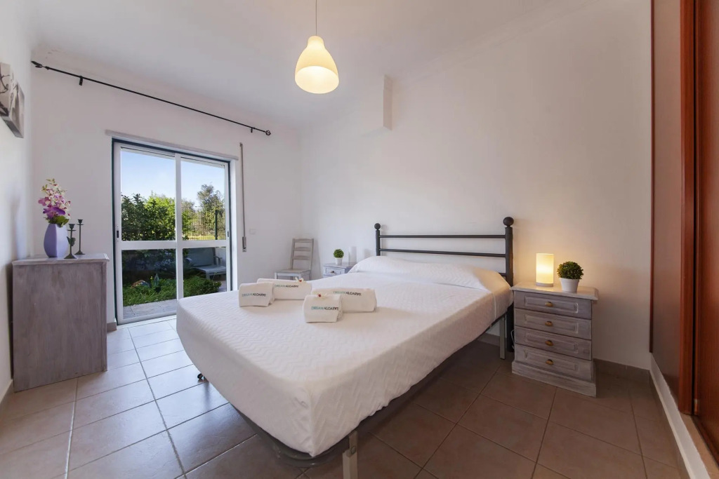 A39 - Vista Mar Apartment in Praia da Rocha