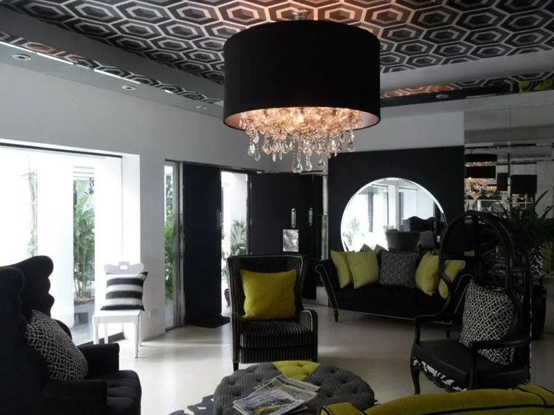 The Boutique Bed and Breakfast