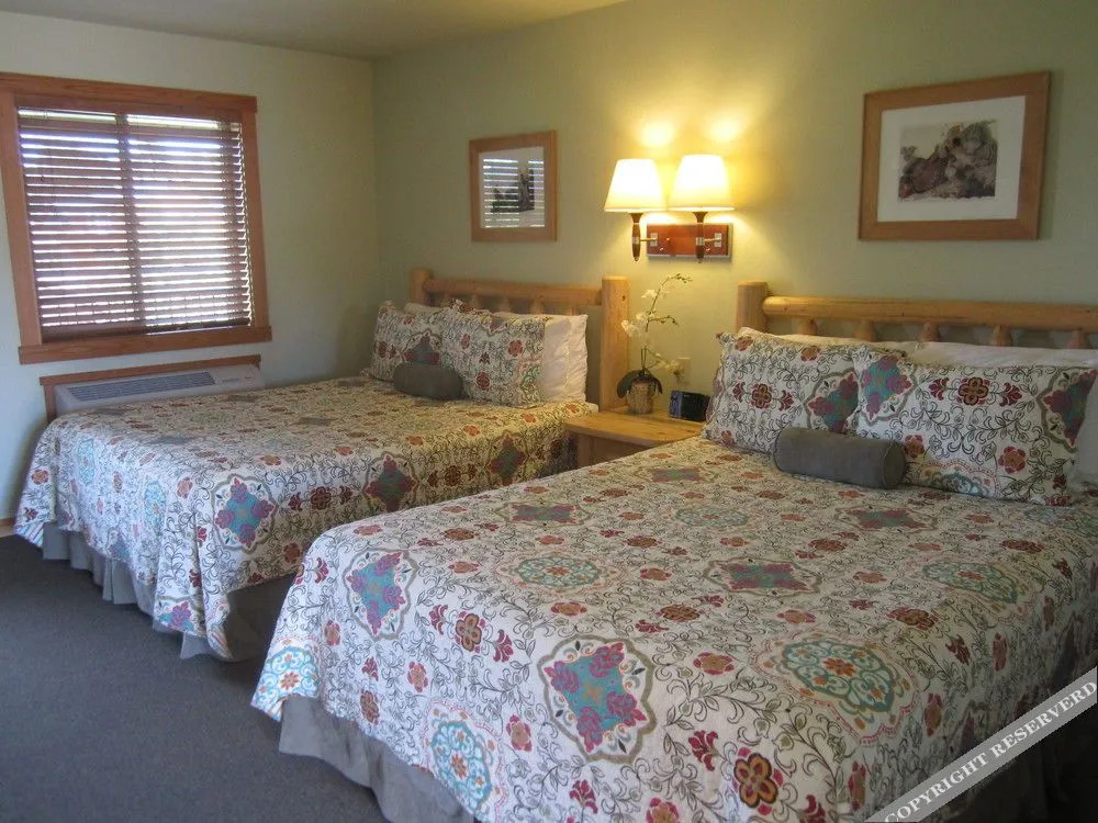 Mt Gardner Inn