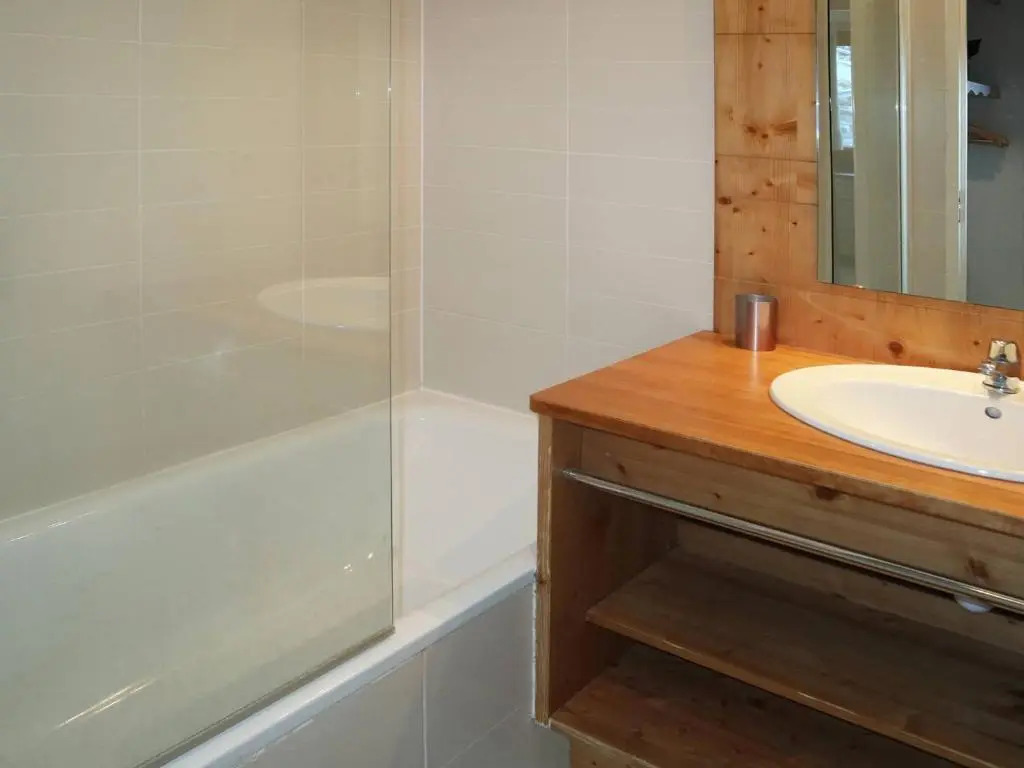 Appartement Les Orres, 4 pièces, 8 personnes - FR-1-322-417