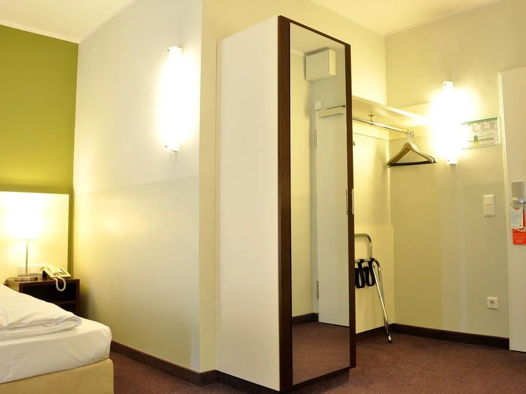Hotel Dolomit
