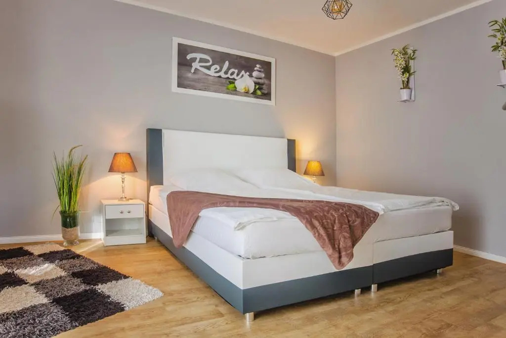 Ostseeresidenz Apartment 102