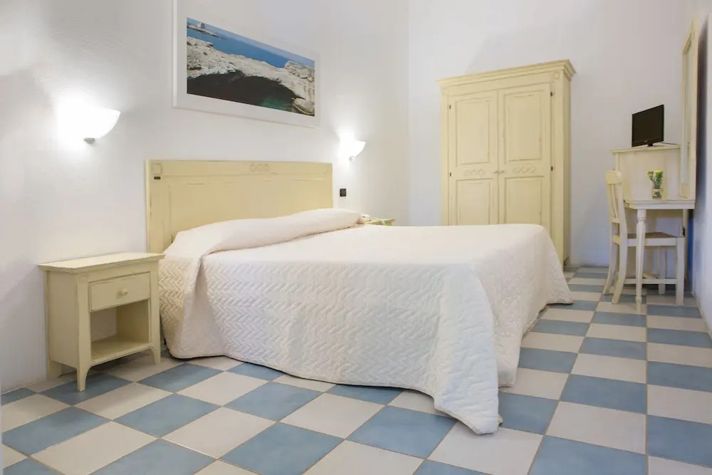 Hotel a Due Passi Dal Pizzo