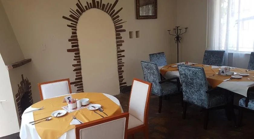 Hotel Pension Steiner