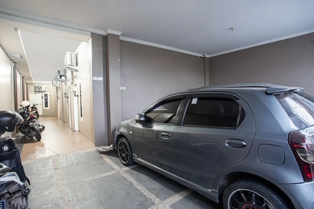 Hotel O Almahyra Guest House Syariah