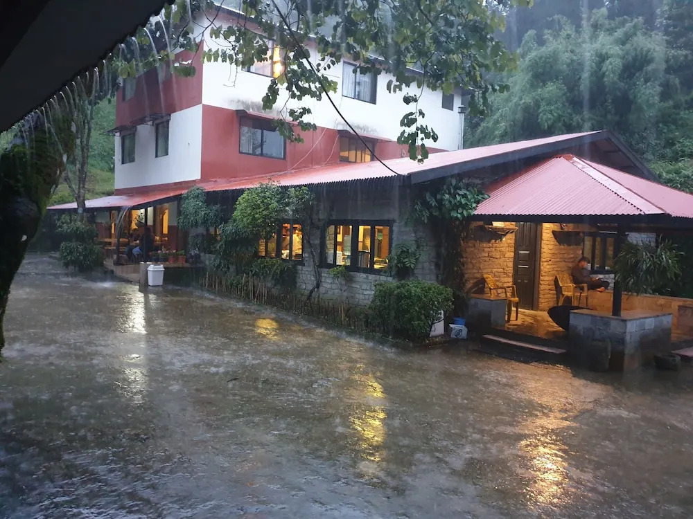 Shivapuri Heights Cottage