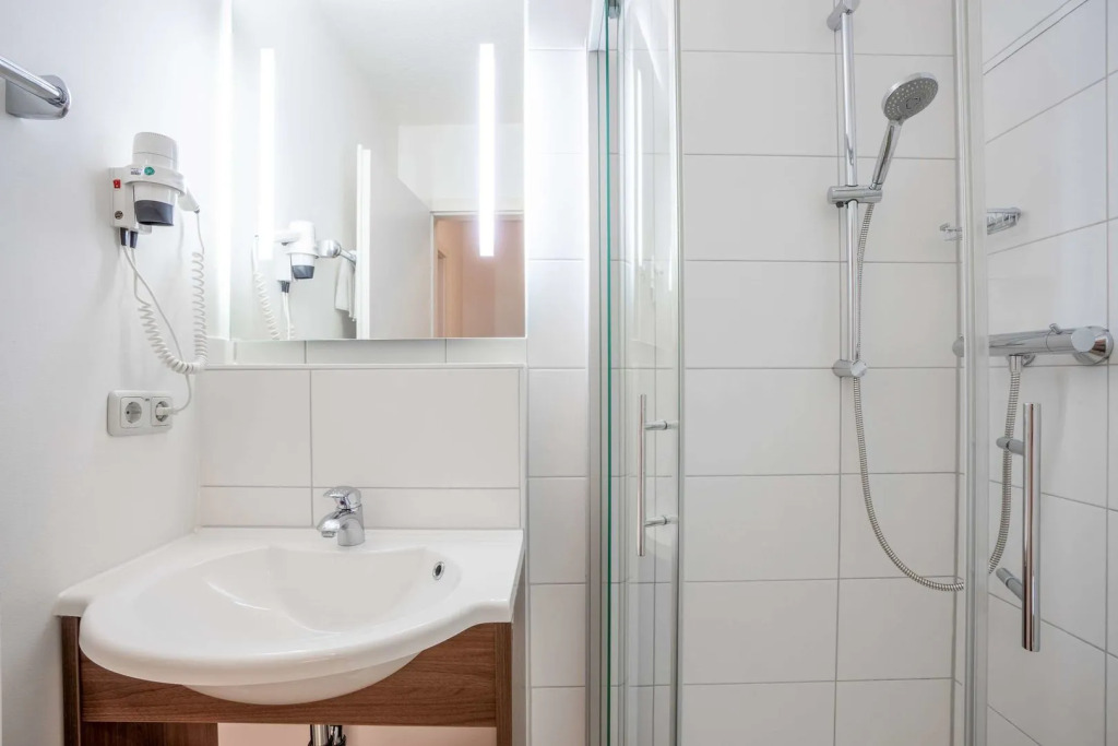 Best Western Hotel Erlangen
