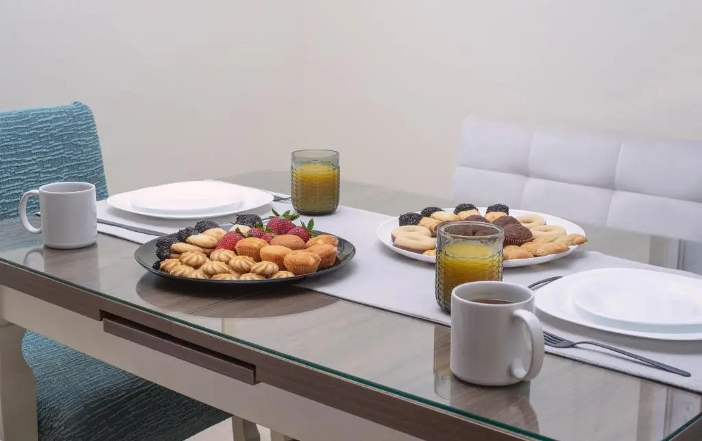 Mironia Apartment