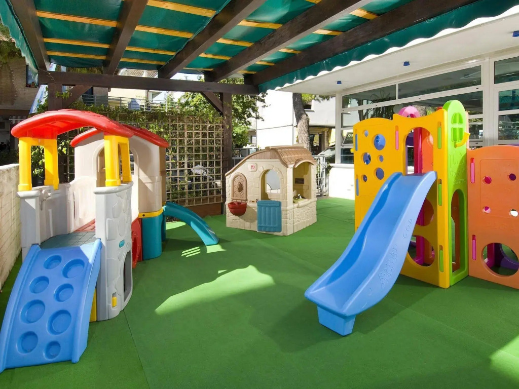 Hotel Antonella & Mael