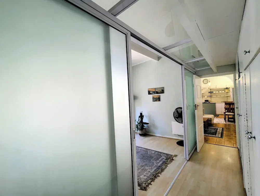 Beachside 2BD Home in the Heart of Sea Point!