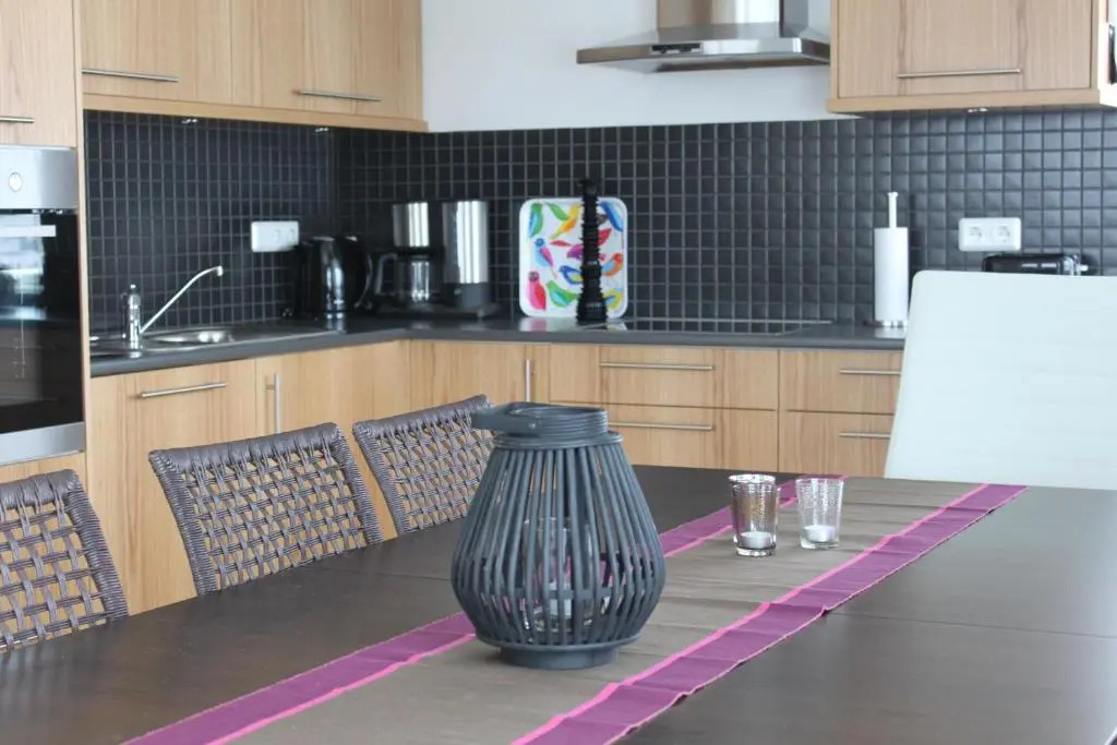 Akureyri Holiday Apartments