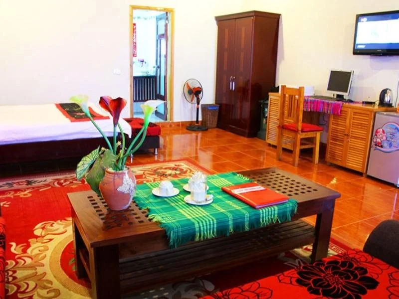 D Home Sapa
