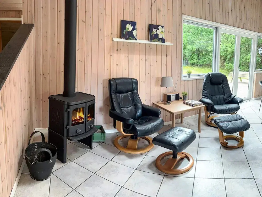 12 Person Holiday Home in Hals-by Traum