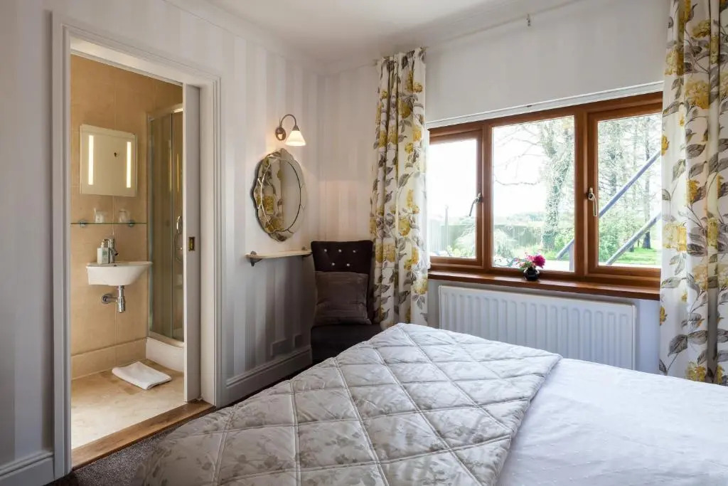 Langdon Farm Guest House