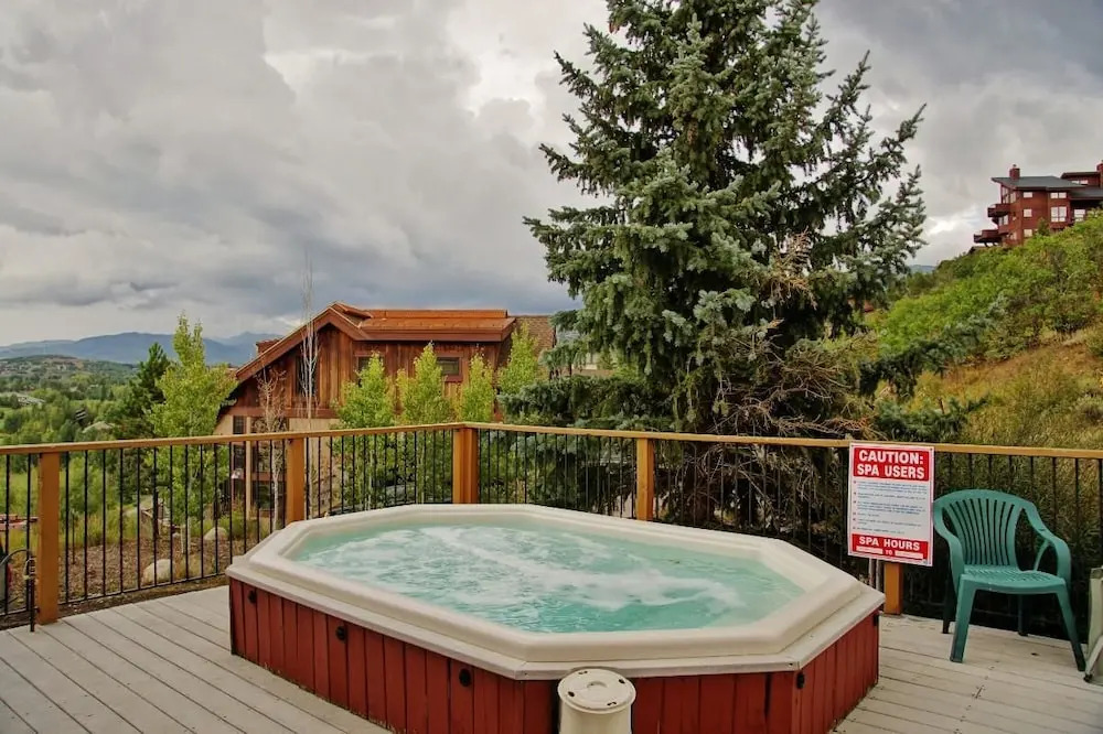 Ridgecrest 305 (379395) - 3 Br Condo