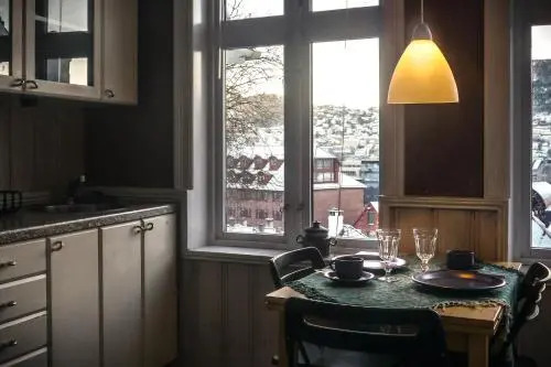 Amunds Apartment