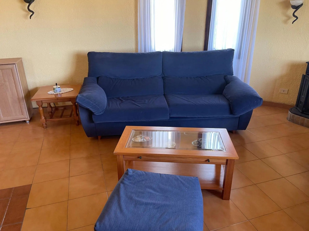 Authentic holiday home in Denia with bubble bath