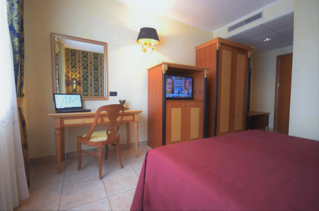 ALI HOTELS - Palace