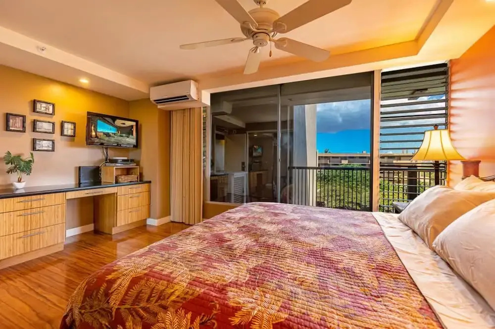 Mana Kai #508 by Coldwell Banker Island Vacations