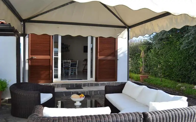 Villa con piscina - Pt54