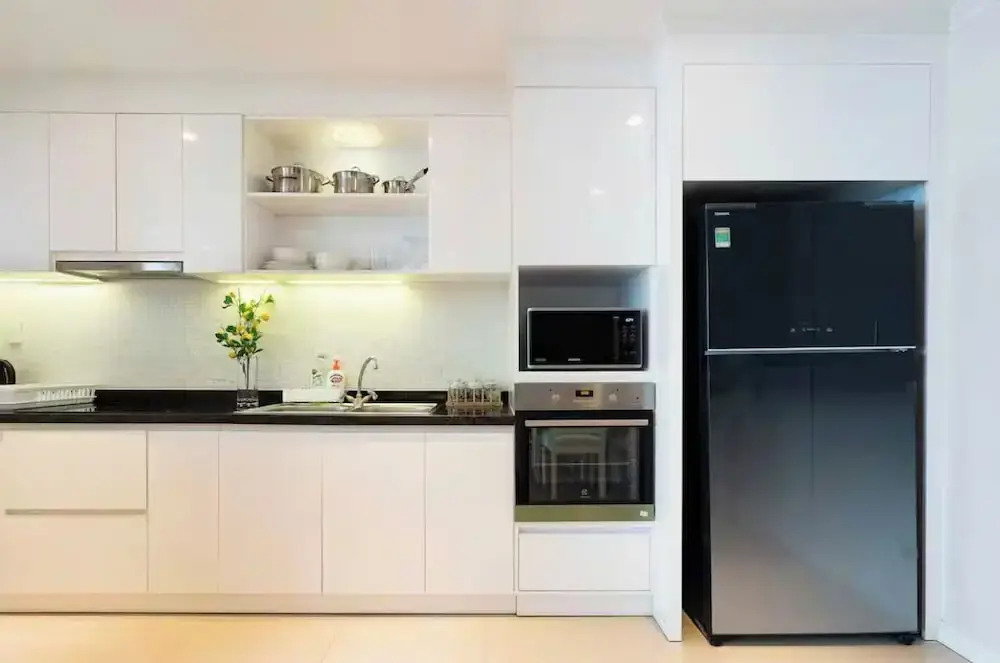 Kotrip Luxury Vacation Leman Residence