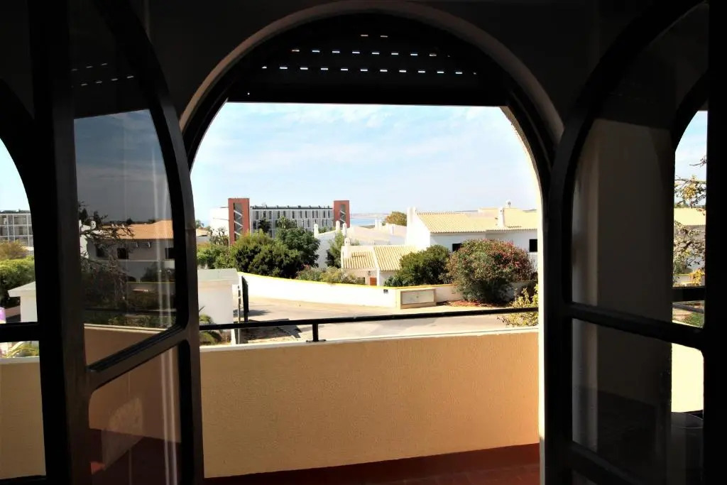 T2 Clube Alvor Férias