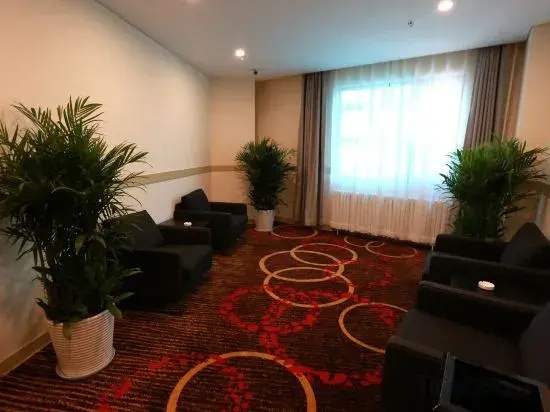 Xixili Hotel - Beijing West Station Store