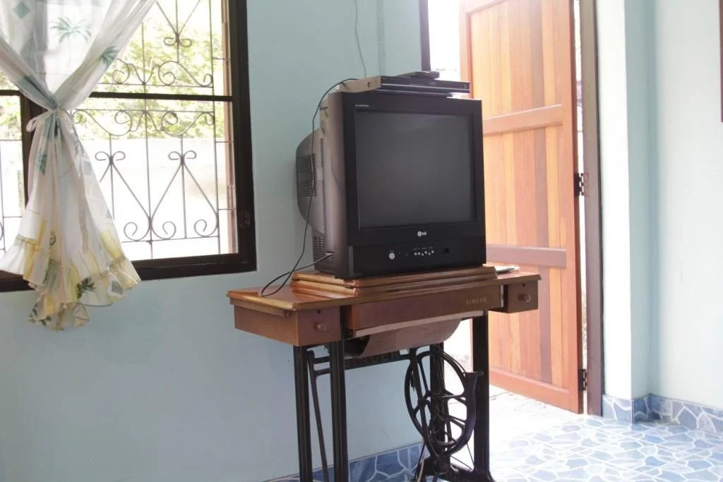 Ban Sabai Sabai Guest House