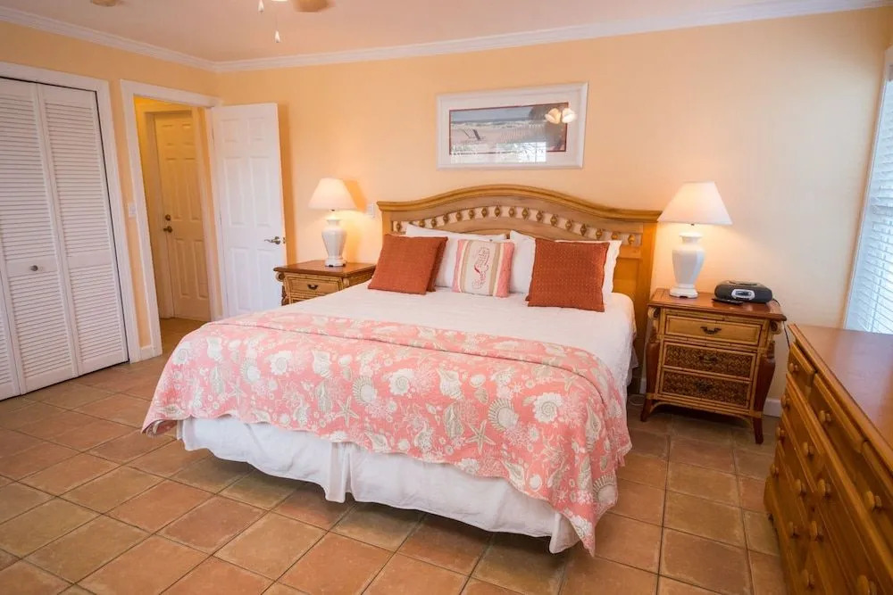 Seaside at Anna Maria Island Inn