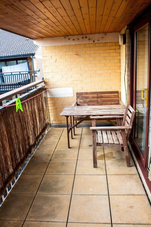 Reine Suites - Central Milton Keynes