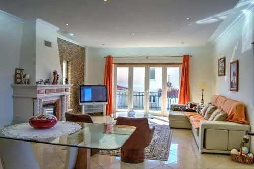Rancho Mar à Vista