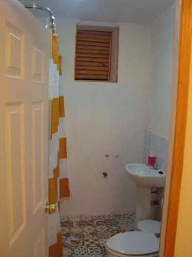 Hostal Cumming 129