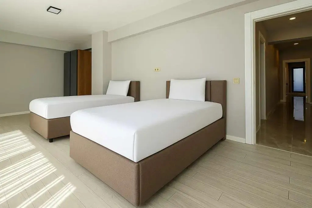Sia Hotel Thermal & Spa Bursa