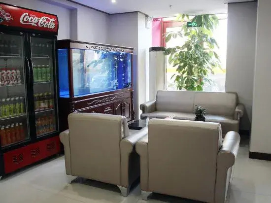 Xinting Hotel