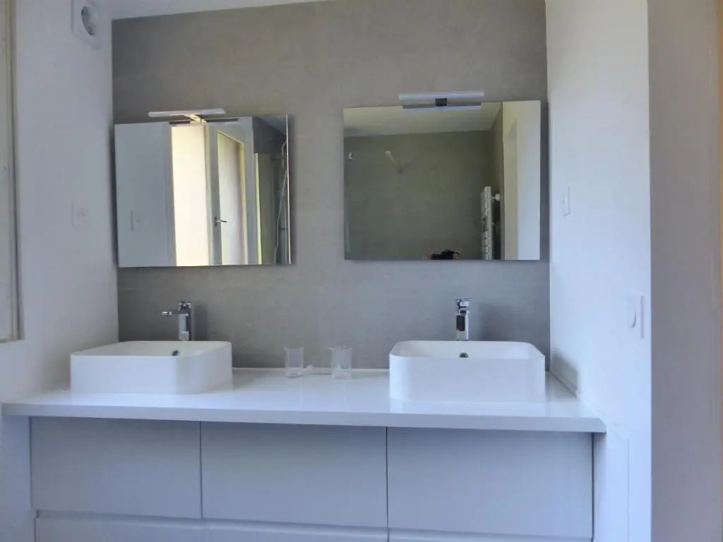 CAPBRETON Villa MALBEC Villa rénovée sur jardin pour 10 personnes Wifi gratuit