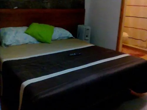 Hospedaria do Seixo