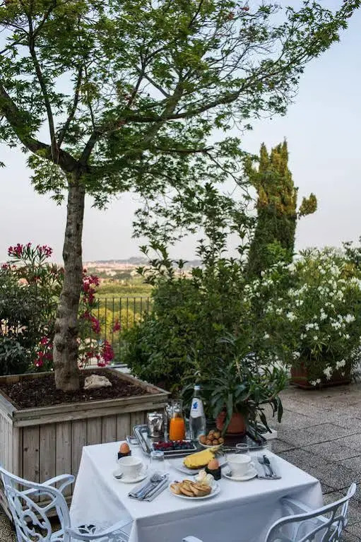 Quel Castello di Diegaro