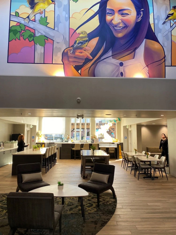 Residence Inn by Marriott Sacramento Airport Natomas
