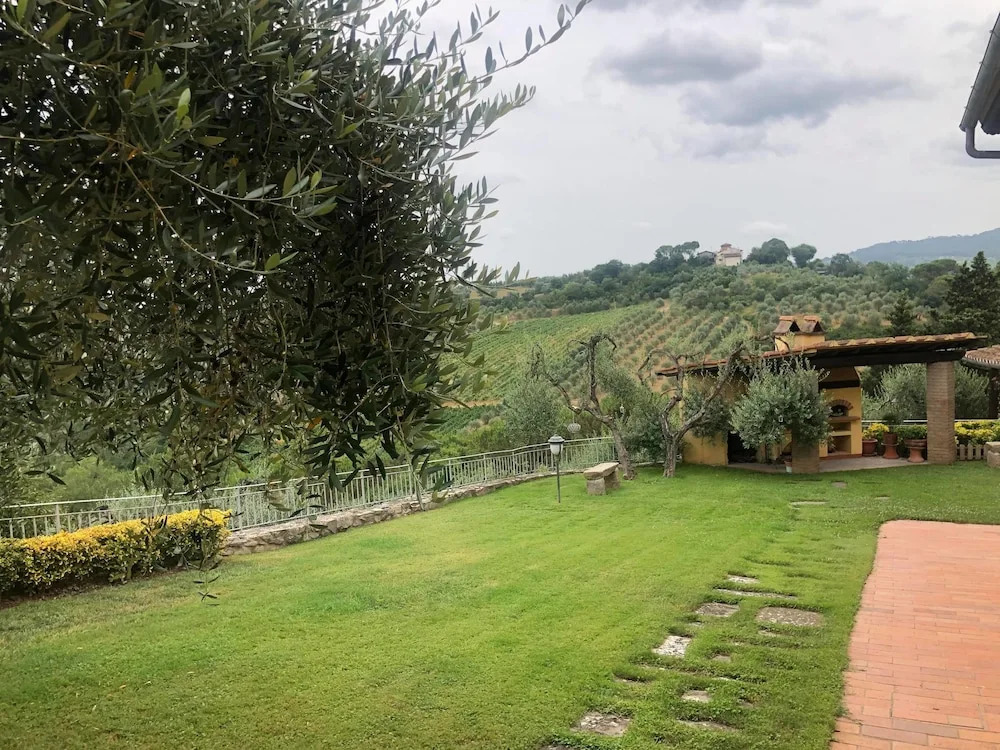 La Valle di Anna